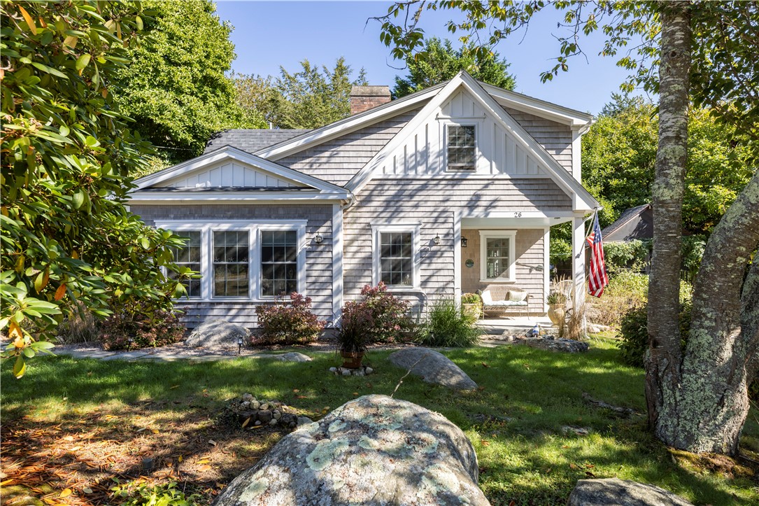 26 Wild Goose Road