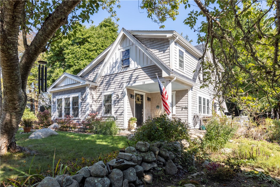 26 Wild Goose Road