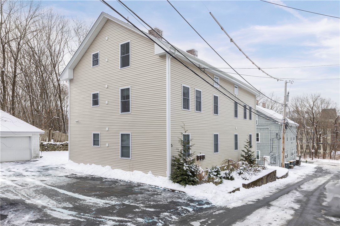 5 Hill Street 2