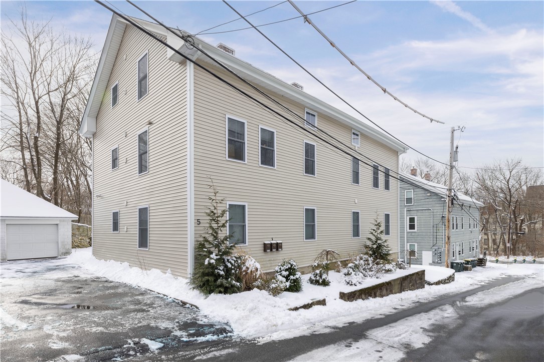 5 Hill Street 2