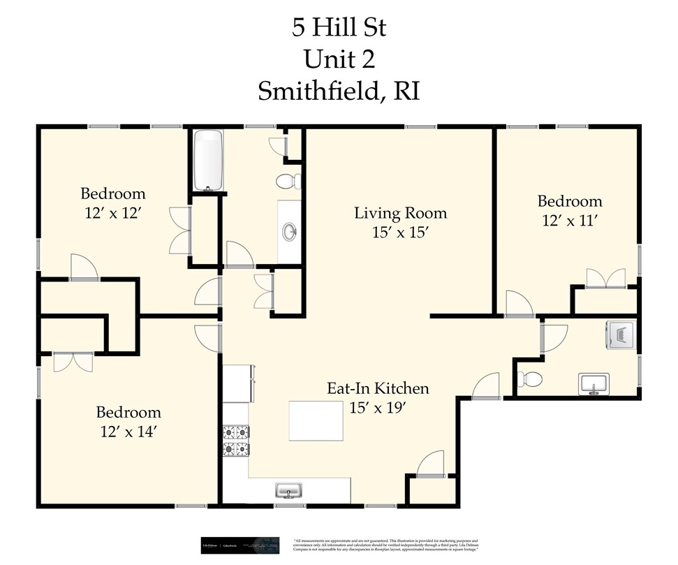 5 Hill Street 2