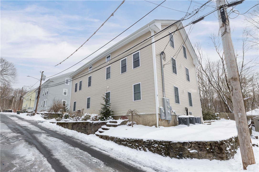 5 Hill Street 2