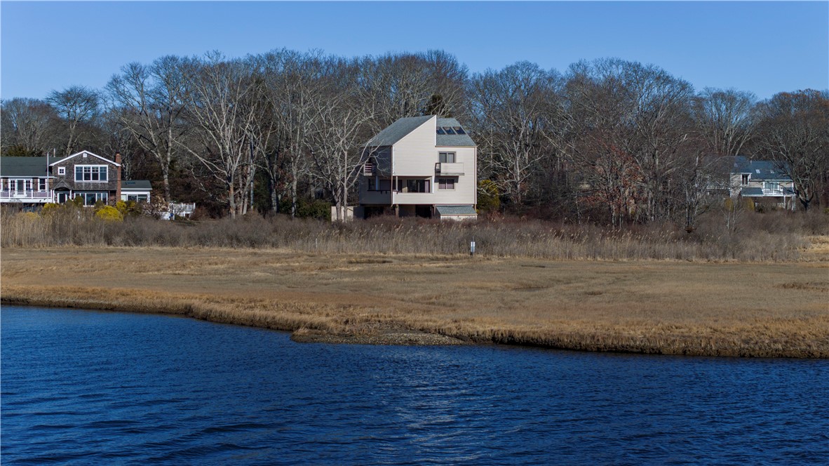 138 West Bay Drive