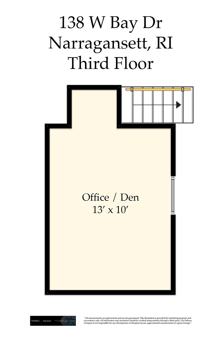 138 West Bay Drive