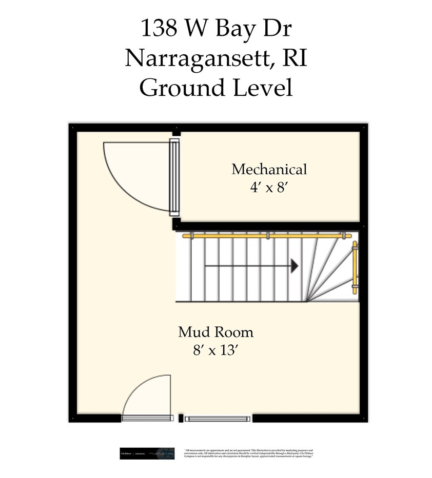 138 West Bay Drive