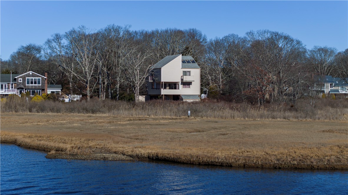 138 West Bay Drive