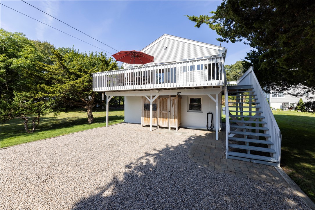 87 Montauk Avenue