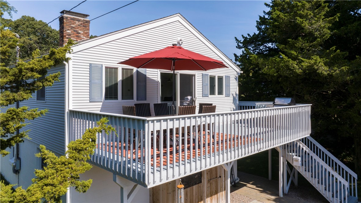 87 Montauk Avenue