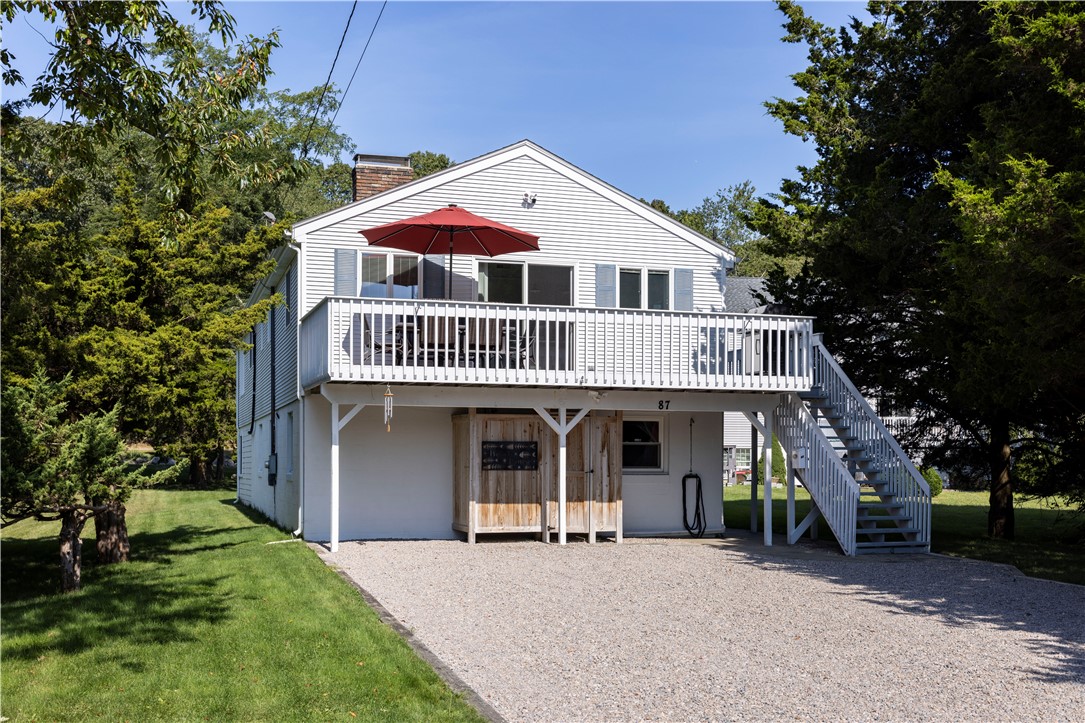 87 Montauk Avenue
