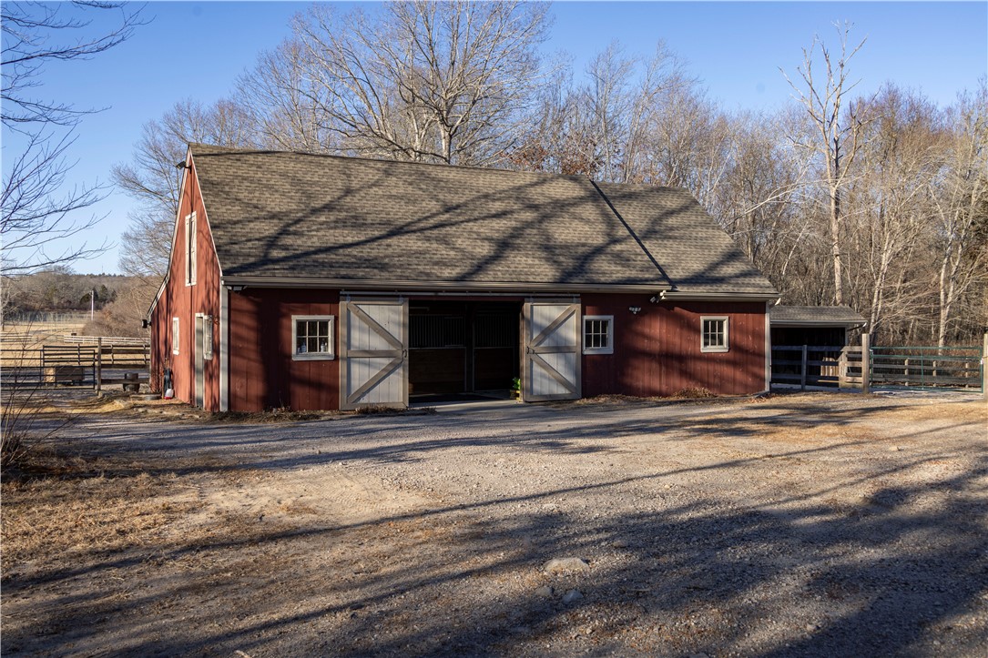 377 Woodville Road