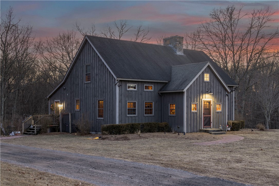377 Woodville Road