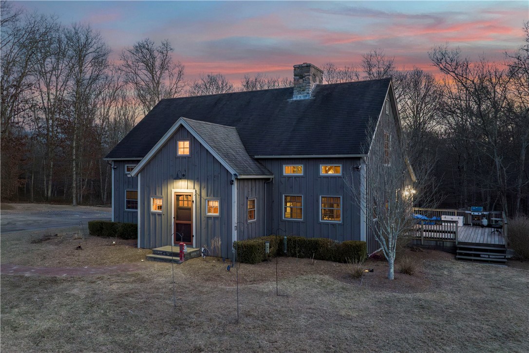 377 Woodville Road