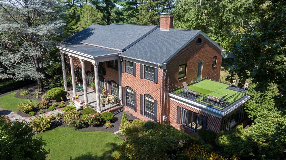 112 Tupelo Hill Drive