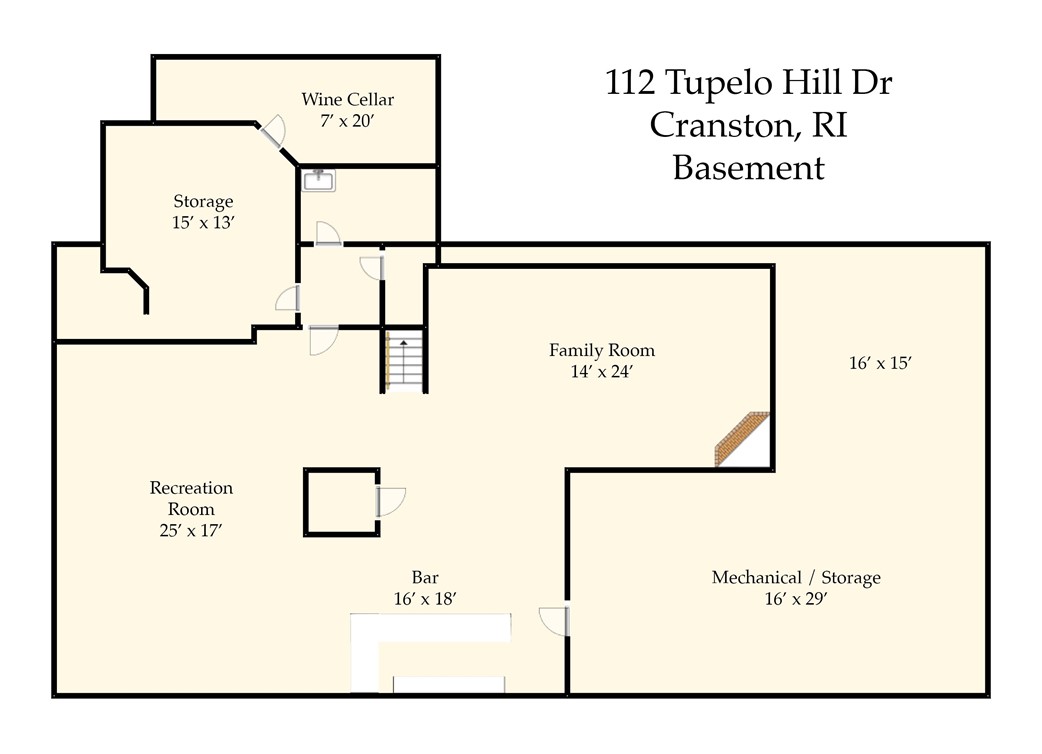 112 Tupelo Hill Drive