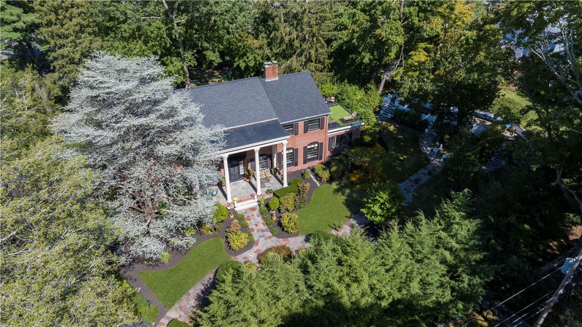 112 Tupelo Hill Drive
