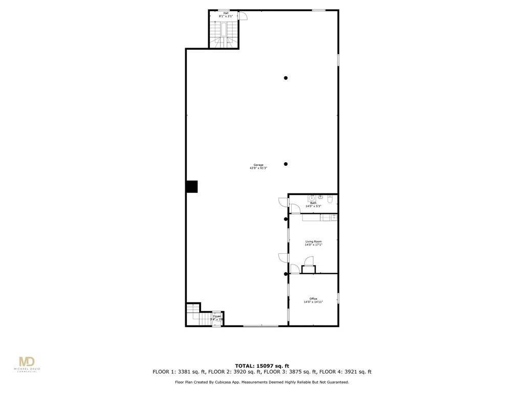 92 Pleasant Street