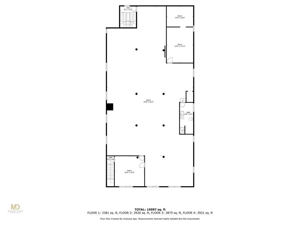 92 Pleasant Street