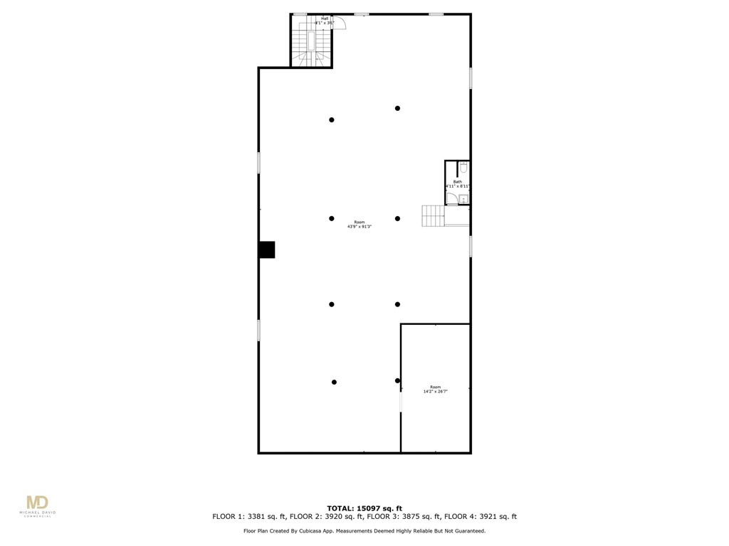 92 Pleasant Street