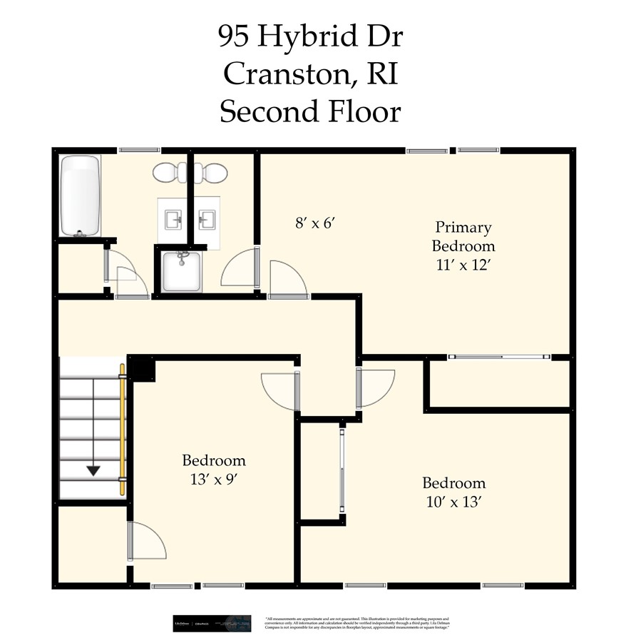 95 Hybrid Drive