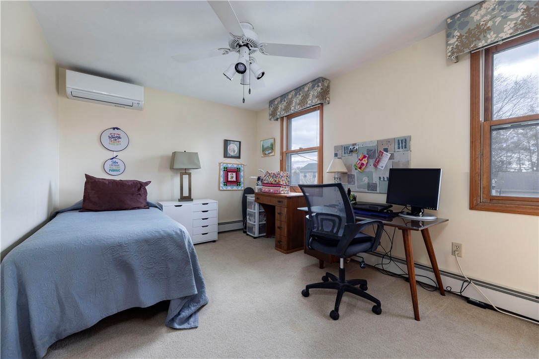 95 Hybrid Drive