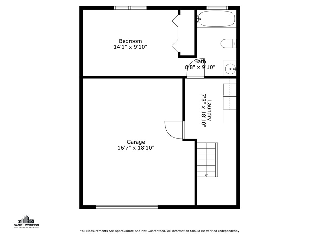 64 Starr Drive