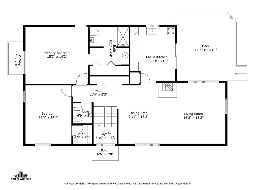64 Starr Drive