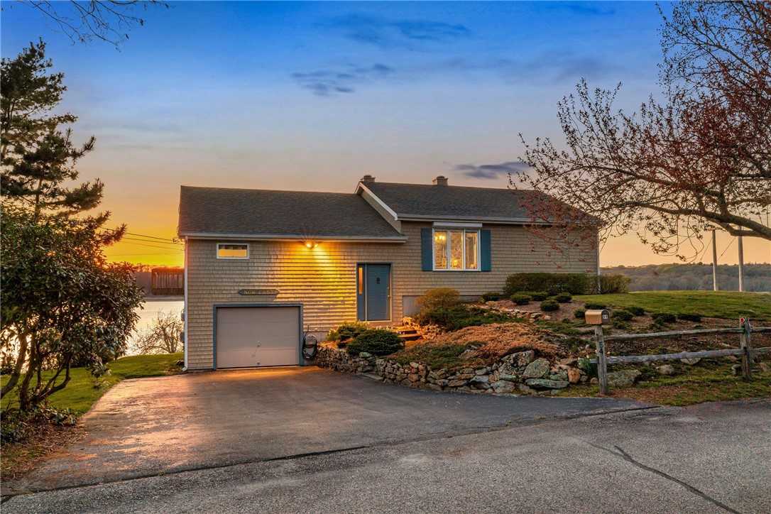 64 Starr Drive