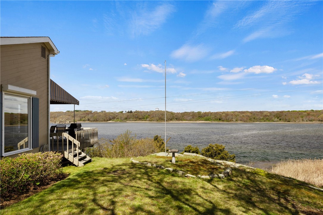 64 Starr Drive