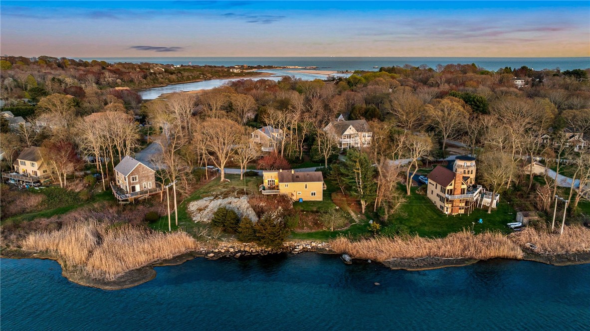 64 Starr Drive