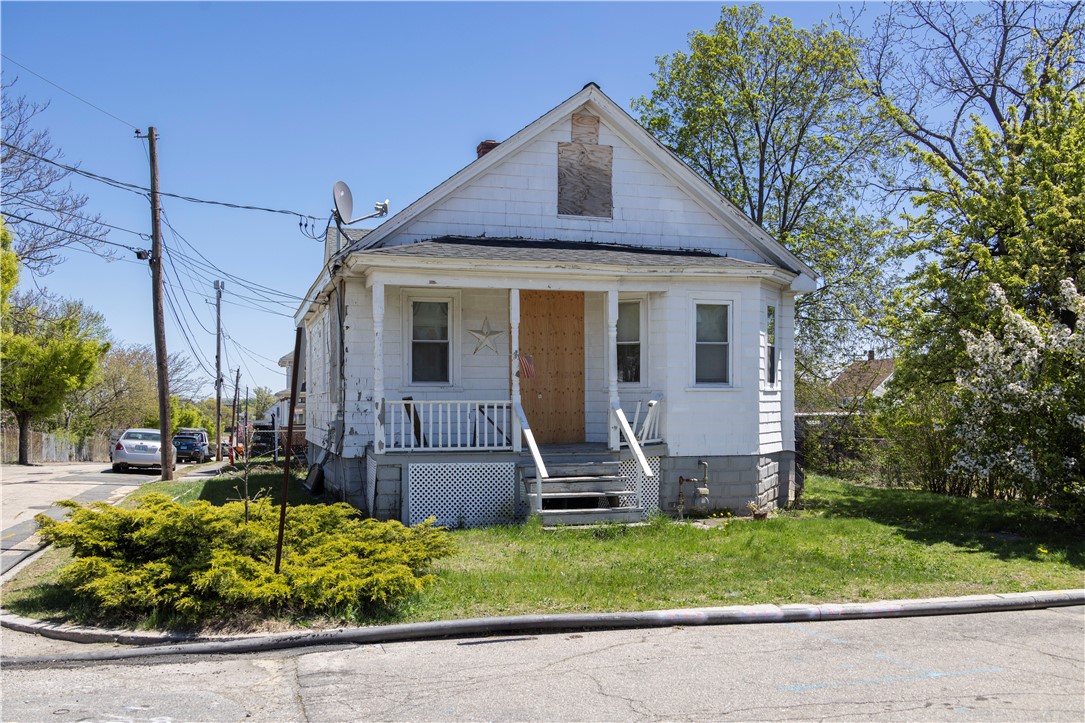 15 South Carpenter Street