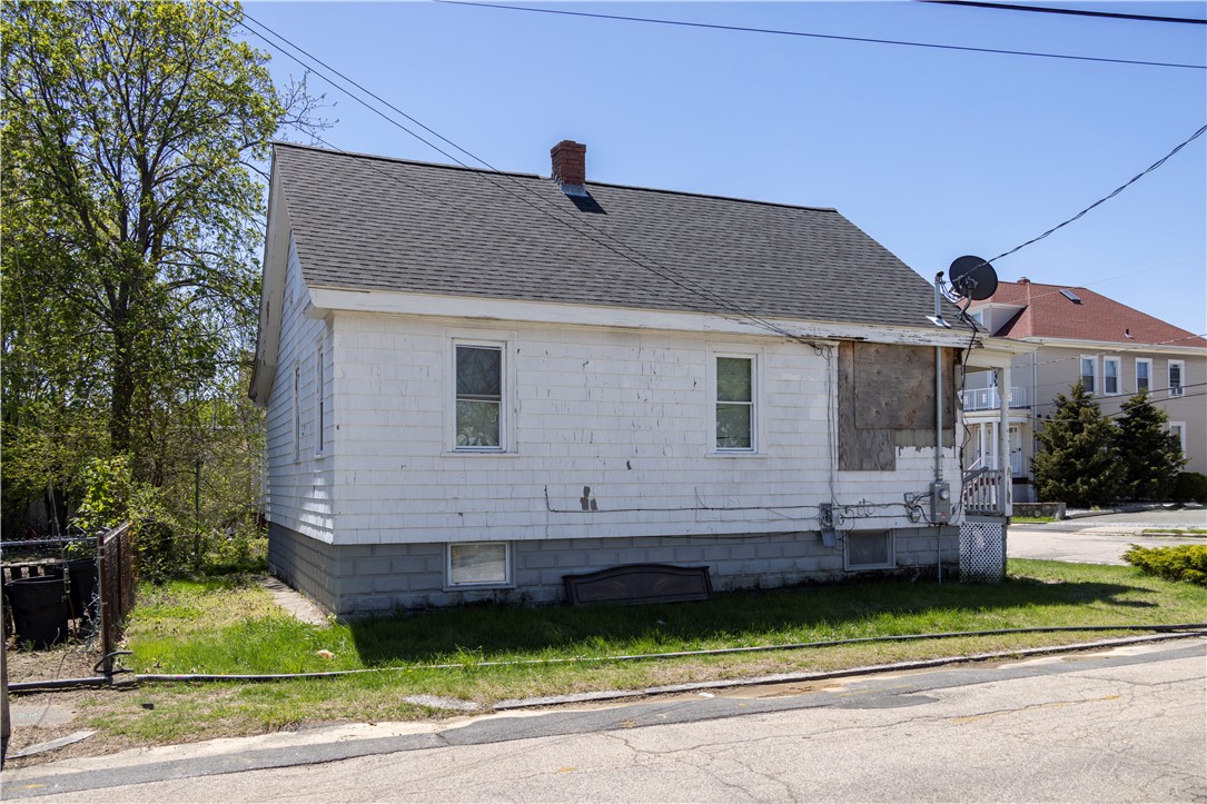 15 South Carpenter Street