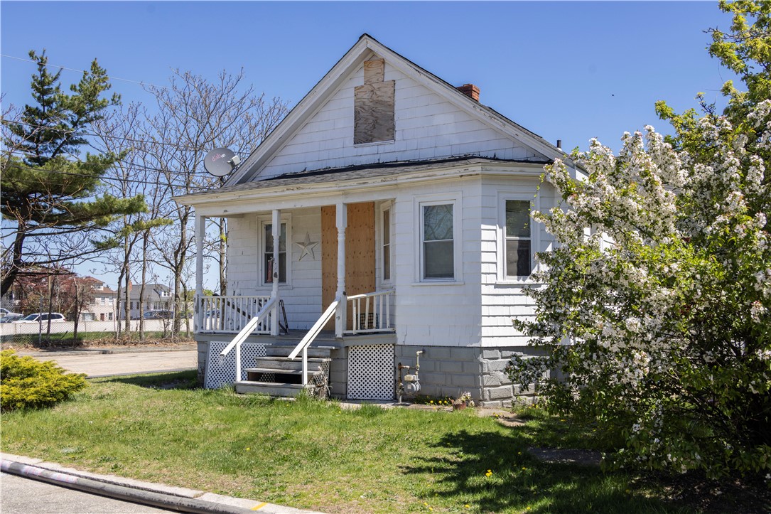 15 South Carpenter Street