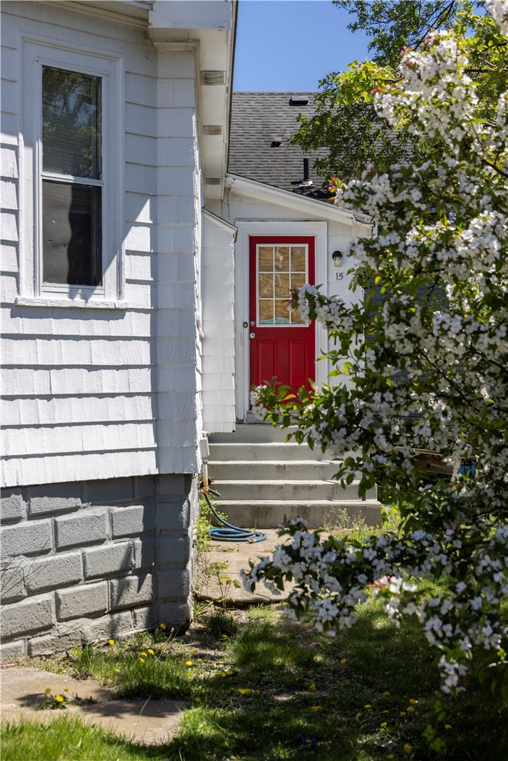 15 South Carpenter Street