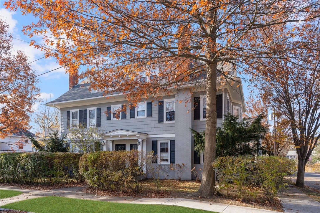 420 Wayland Avenue