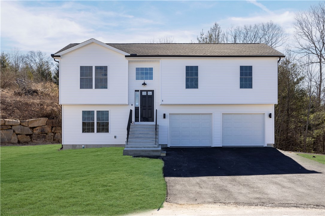 22 Sterling Ridge Lane