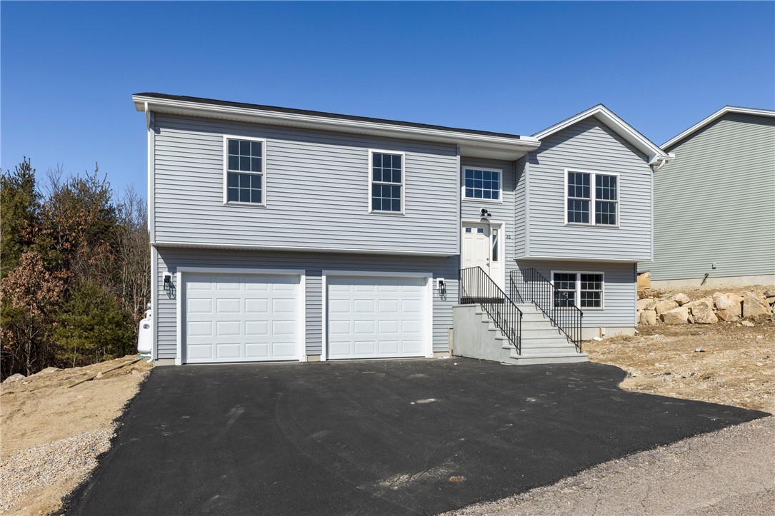 26 Sterling Ridge Lane