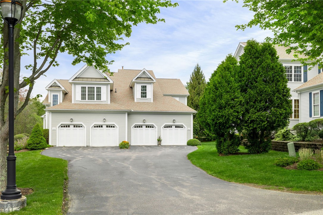 83 Preservation Way