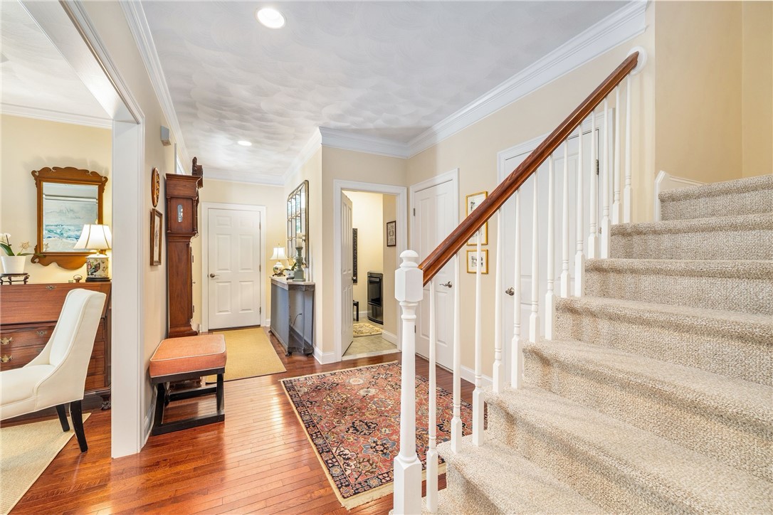 83 Preservation Way