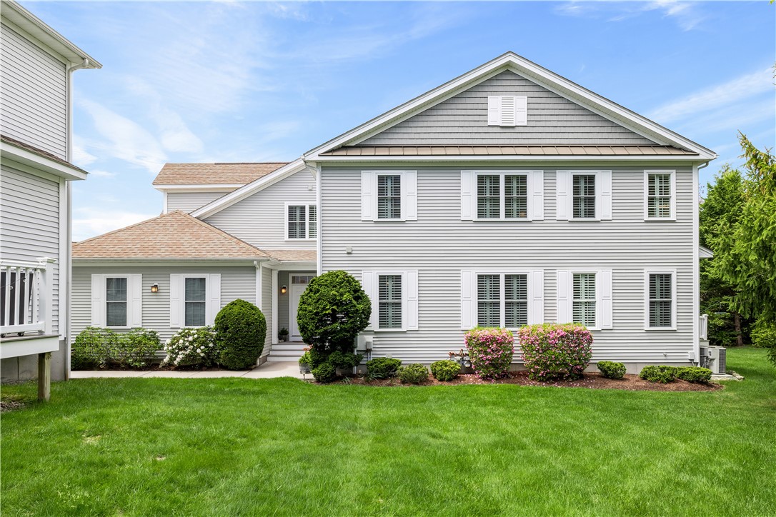 83 Preservation Way