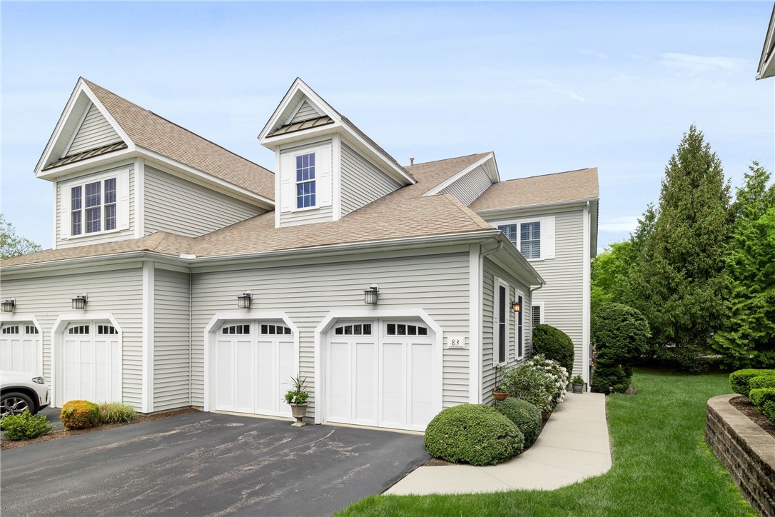 83 Preservation Way