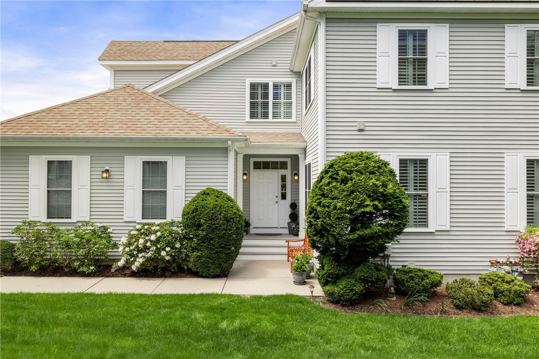 83 Preservation Way