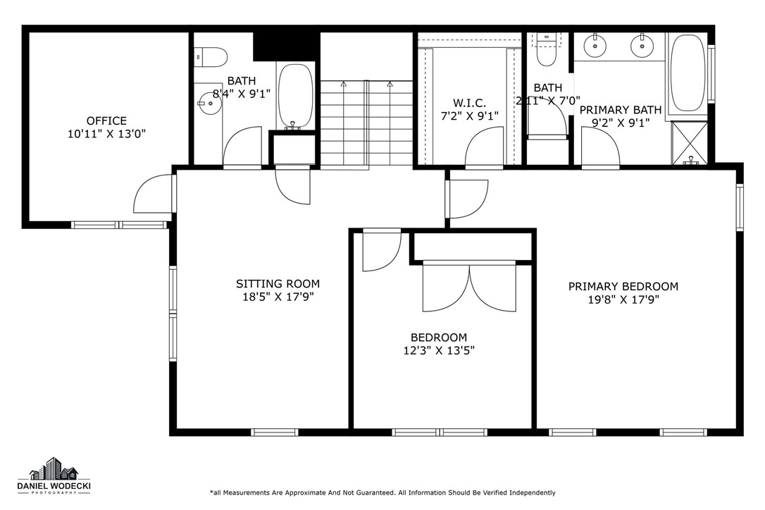 83 Preservation Way