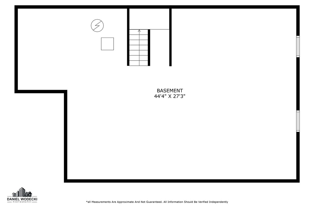 83 Preservation Way