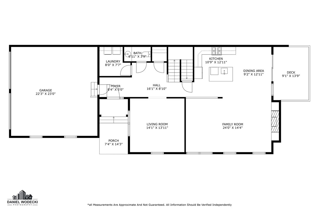 83 Preservation Way