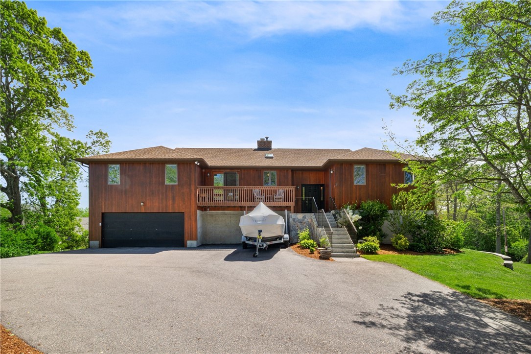 11 Cove Road