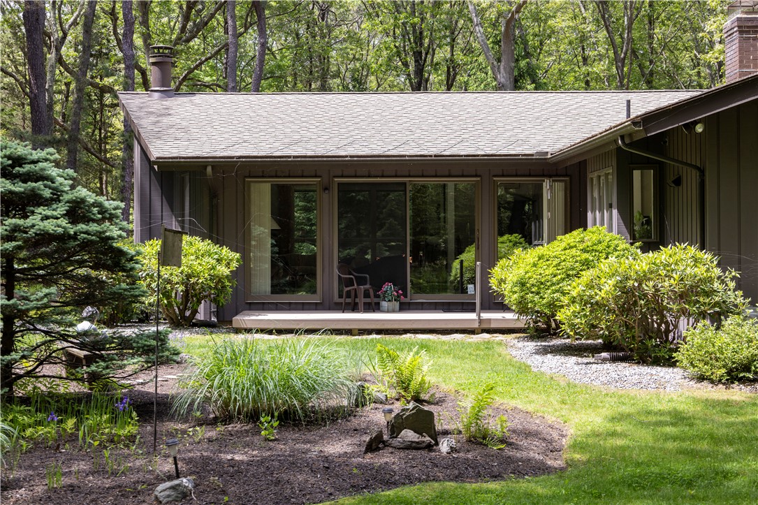 48 Pojac Point Road