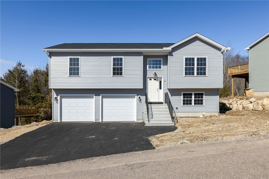 24 Sterling Ridge Lane