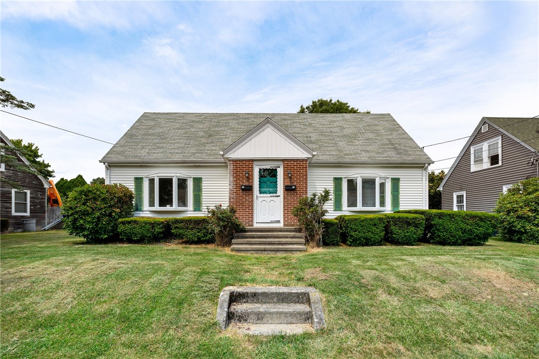 15 Preston Drive