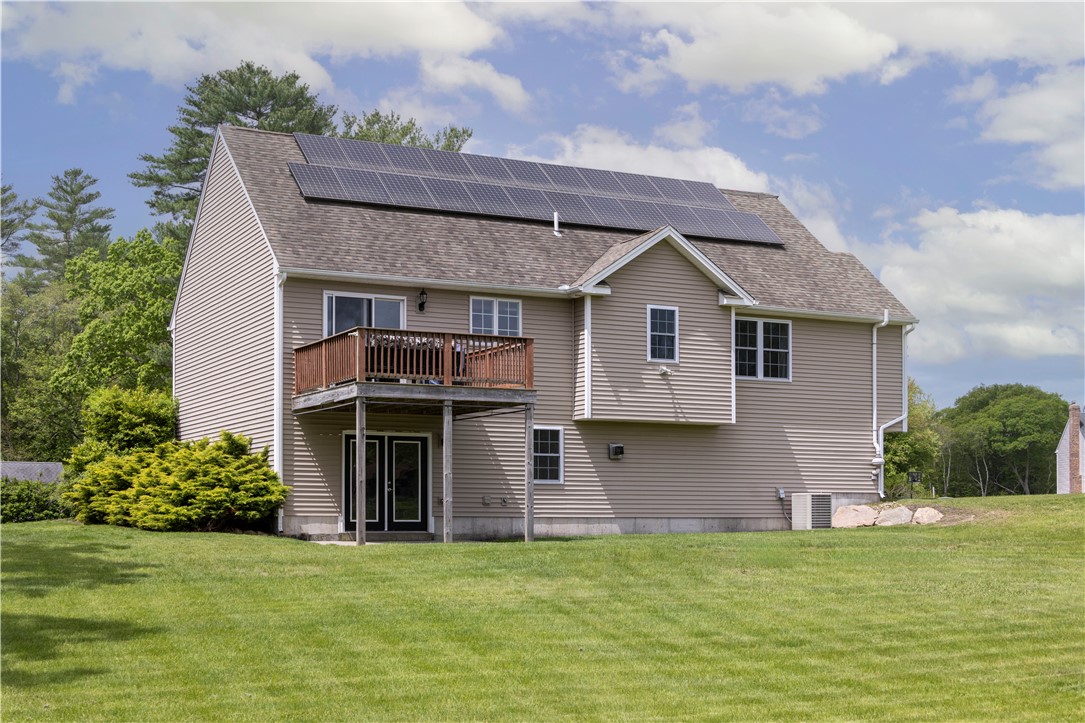 38 Pleasant View Drive