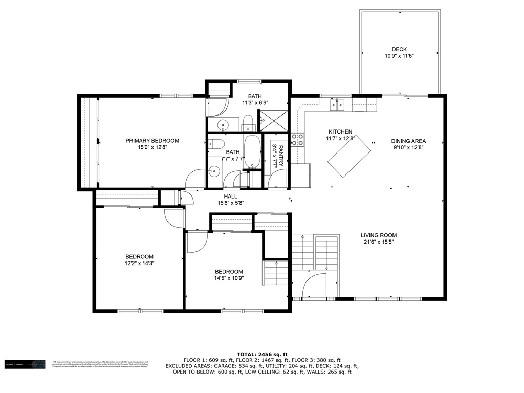 38 Pleasant View Drive